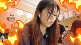 [Tham quan cửa hàng VLOG] Các mặt hàng trong cửa hàng chủ đề Thanh Gươm Diệt Quỷ Quảng Châu quá đắt,