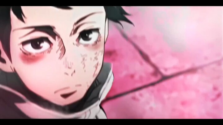 yuta - jujutsu kaisen - amv