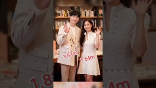 seo kang joon #park min young# Korean drama Actors