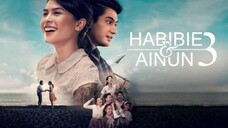 Habibie & Ainun 3 ( 2019 )