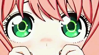 .kyaaa anya kawai bngtt>\\\<