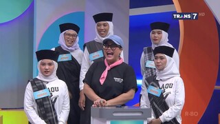 Arisan TRANS7 FULL 13 Agustus 2024