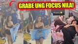 GRABE UNG FOCUS NILA SA... | Funny Videos Compilation 2024