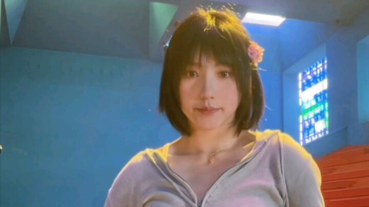 【Dance Recording】Every second makes you happy