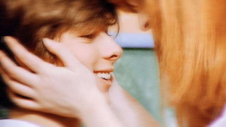 "Desire gets you girls but loses you love. You never grow old. Apart from youth, there is only death