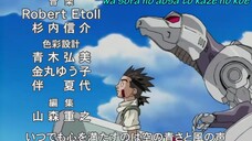 Zoids Chaotic Century E 28 (Sub Indo)