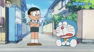 [S4] doraemon tiếng việt - thiên sứ chỉ đường