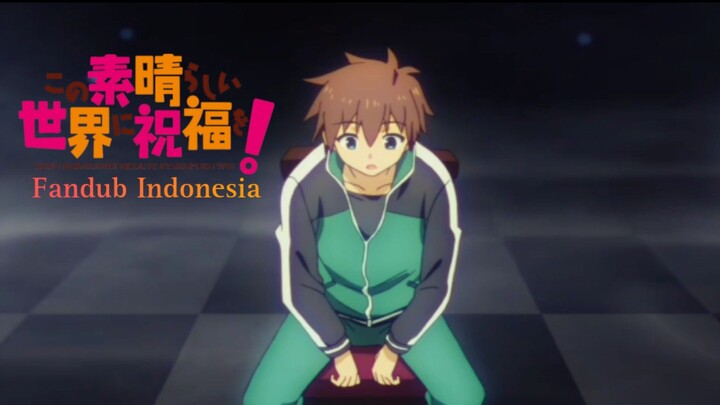 Konosuba Fandub Indonesia