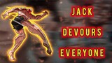Baki dou 2018 Manga 122 | Jack Hanma is Going to Devour Everyone | Jack Hanma Vs Baki Hanma
