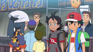 Pokemon The Arceus Chronicles