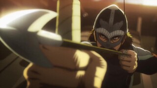 VINLAND SAGA: Bản hùng ca Viking (Phần 2) EP 24 [Sub Việt]