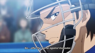 Ace of Diamond Act 2 Ep 11