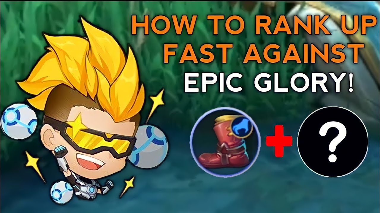 HOW TO RANK UP FAST MLBB SEASON 21 | BRUNO BEST BUILD 2021 - MASTER BODAK  MLBB - Bilibili