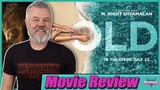 Old (2021) - Movie Review | M. Night Shyamalan's Return