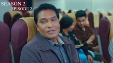 CID SEASON 2 Episode 2 (Hindi/720)