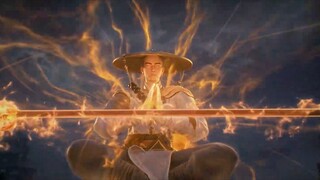 World Of Immortals Episode 18