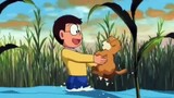 Đến Thăm Nhà Rùa - Anh Tuấn (Nhạc phim Doraemon: Nobita và vương quốc chó mèo)