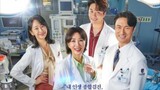 Dokter Cha Episode 12 - Sub Indo