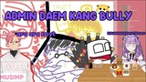Mythia Di Bully Sama Admin Daem & Jaret【Jaret Fajrianto】-【Mythia Batford】-【Muse Indonesia】