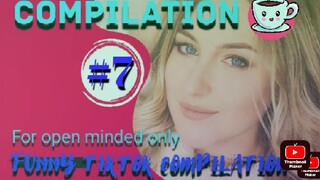 "PATUWARIN MO NLANG AKO" | FUNNY TIKTOK COMPILATION 7- FOR OPEN MINDED ONLY