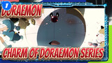 [Doraemon] Is This the Charm of Doraemon Series?_1