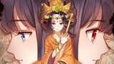 [Honkai Impact 3] Truyền thuyết về Xuanyuan - Tôi nghe nói chỉ có đội trưởng già mới có thể nhận ra những hình ảnh này [Xuanyuan Shennong Xiang] [Cứu lũ trẻ, chúng sẽ bị lãng quên]