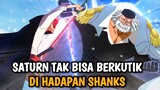 EDAN! SHANKS DATANG KE PULAU EGGHEAD BANTU LUFFY | ONE PIECE TERBARU #bestofbest