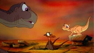 The Land Before Time (1988) Subtitle Indonesia