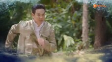 Chuyện Tình Biển Xanh (Bản Thái) EP 23A [Sub Việt]