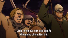 VINLAND SAGA: Bản hùng ca Viking (Phần 2) EP 19 [Sub Việt]