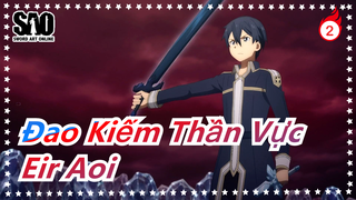 [SAO Alicization]Chiến Tranh Thế Giới Khác/ED/ Tôi sẽ...(Lời Nhật&Trung / Phiên dịch MCE)_2