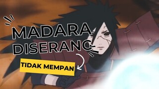MADARA DISERANG TIDAK MEMPAN [AMV-EDIT]