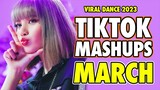 New Tiktok Mashup 2023 Philippines Party Music | Viral Dance Trends | March 18th