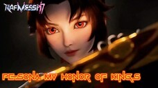 🎶[GMV] RAF Music 2025 🔹 Glory Calls 🔹 Animation Music Video 🔹 Honor Of Kings Indonesia