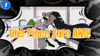 One Piece Zoro AMV_1