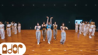 NewJeans 'Super Shy' Dance Practice (Fix ver.)