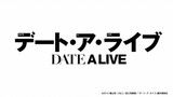 Date A Live OVA 1