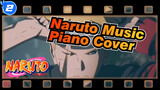 [Naruto TV: The Last]  Hoshinoutsuwa (Piano Cover)_2
