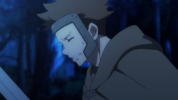 Stop it, stop hitting me, you won't kill me like this