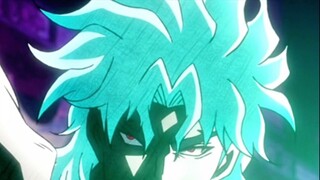 JoJo's Bizarre Adventure - Ripple Rush!