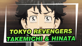 Tokyo Revengers
Takemichi & Hinata