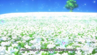 Summer pockets - Episode 7 Eng Sub