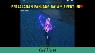 Mengadu Nasib Di Gacha Ini - Genshin Impact Indonesia