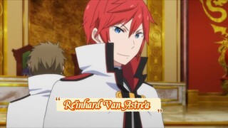 Reinhard Van Astrea Sang Npc nga ngotak Op nya 🔥🔥🔥