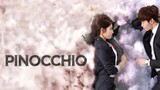 Pinocchio Episode 4 Hindi | Romantic thriller drama