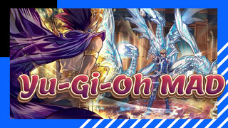 [Yu-Gi-Oh]「Murka Tuhan」Dapat di peringkat 3 teratas OST BGM Anime Mengejutkan