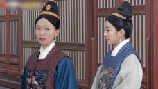 [Wu Jinyan] Behind the Scenes of Shang Shi | Good sisters stick together + Crown Prince Zhu Xiao mak