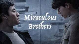 Miraculous brother 24 TAGALOG DUBBED