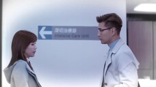 Cánh Cửa Bí Mật EP 23 [Sub Việt]