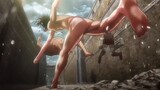Top 10 epic Moments in Attack On Titan
